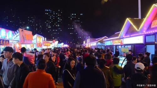 沈阳夜市哪个最好求推荐
