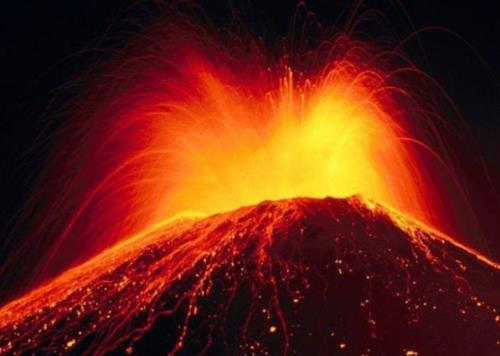火山爆发会带来什么危害
