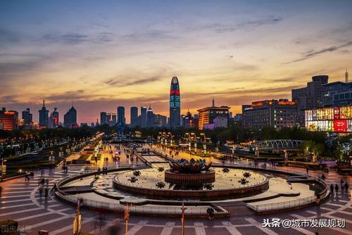 济宁属于几线城市