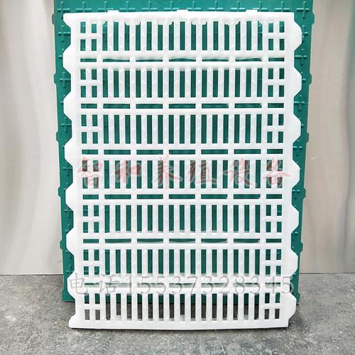 23孔径的漏粪板小猪能用吗