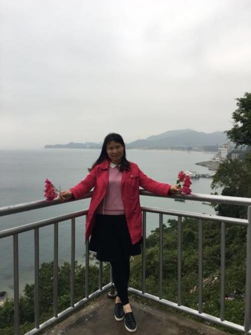 深圳现在的天气适合穿什么衣服