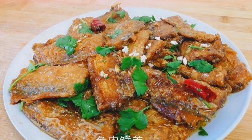 风干咸带鱼怎么做好吃