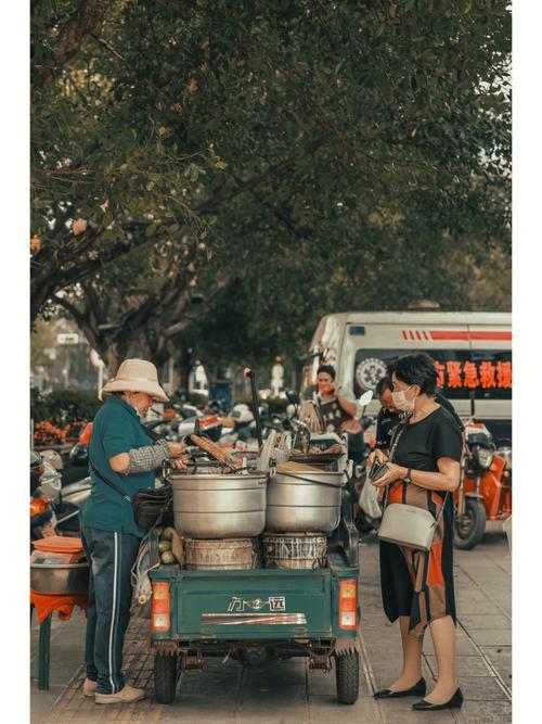 普洱最热闹的是什么街