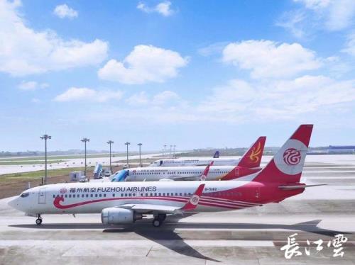宜昌的机场名叫什么