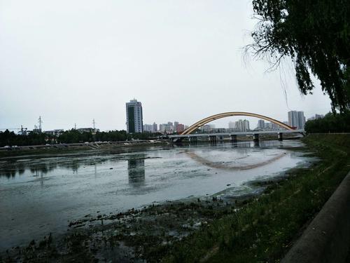 浉河八景