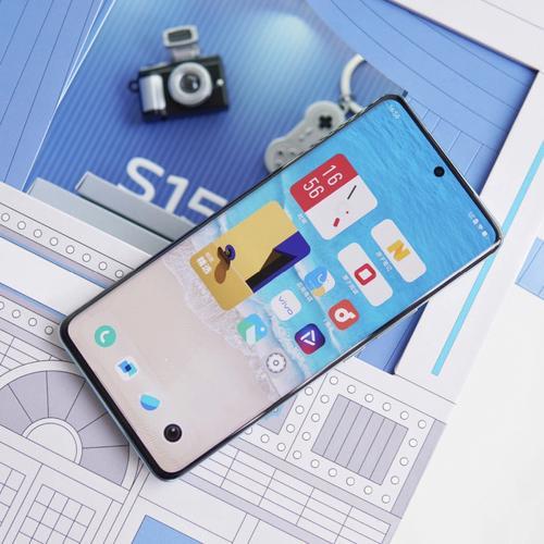 vivos15和iqooneo6pro+哪个好