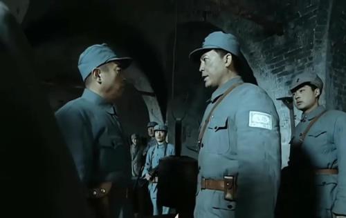 亮剑杀山本是第几集