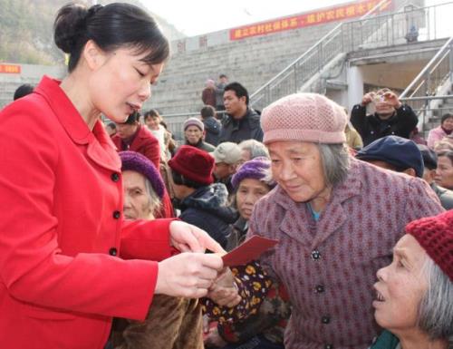 江西萍乡高龄津贴发放标准
