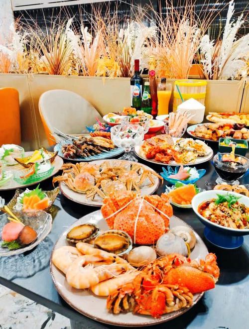 青岛的特色餐厅