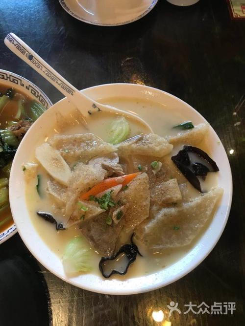 盐城八大碗哪个店正宗