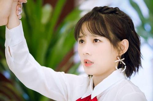 彗星来的那一夜女主是谁