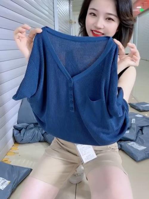 女装直播人气排行榜前十名洋气