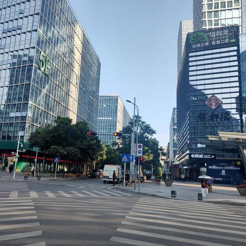 深圳南山科技园哪里停车便宜