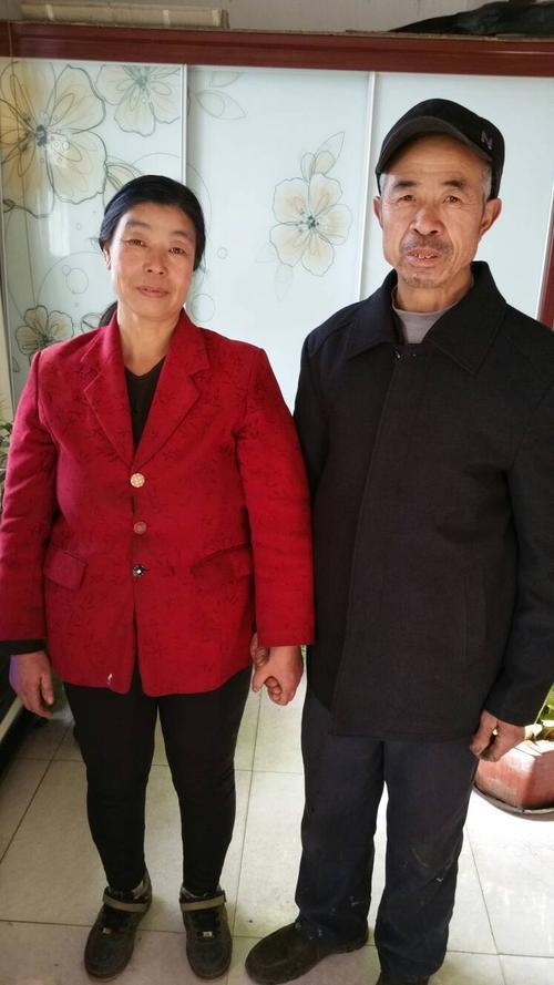 姐姐嫁过去的父母怎么称呼