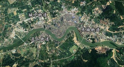 四会市是哪个省的