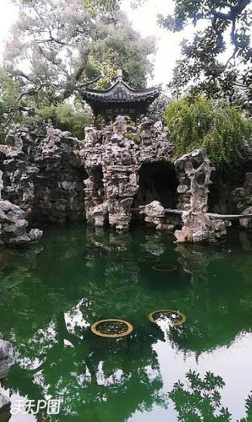 扬州景点个园和何园哪个比较好