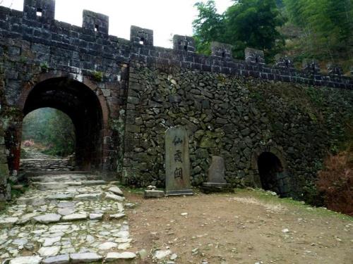 江山有哪里好玩的地方