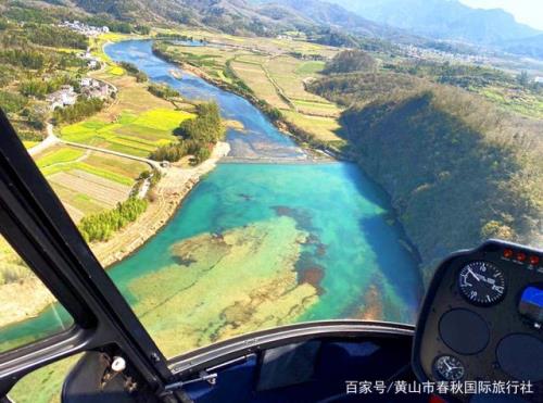 去宏村坐飞机到哪个机场