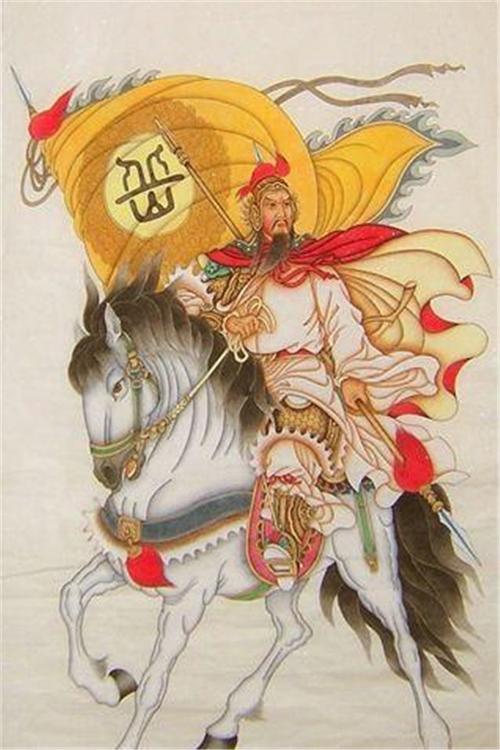 杀死岳飞的人是谁