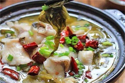 做酸菜鱼，什么牌子的酸菜好