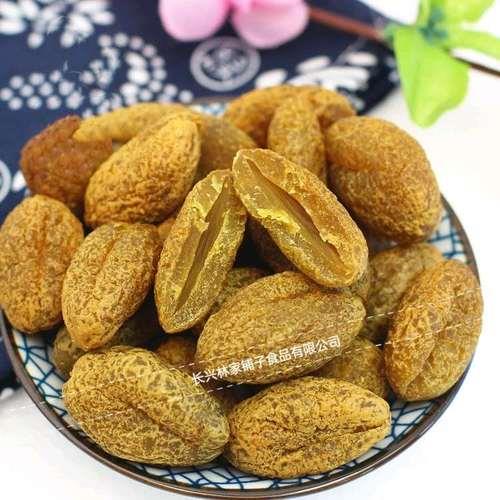 长兴的特产有哪些