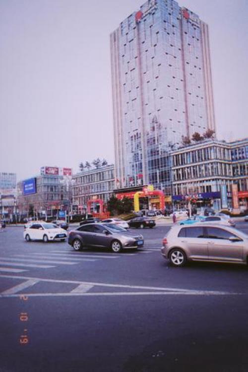 威海市最繁华的地方是哪些地方