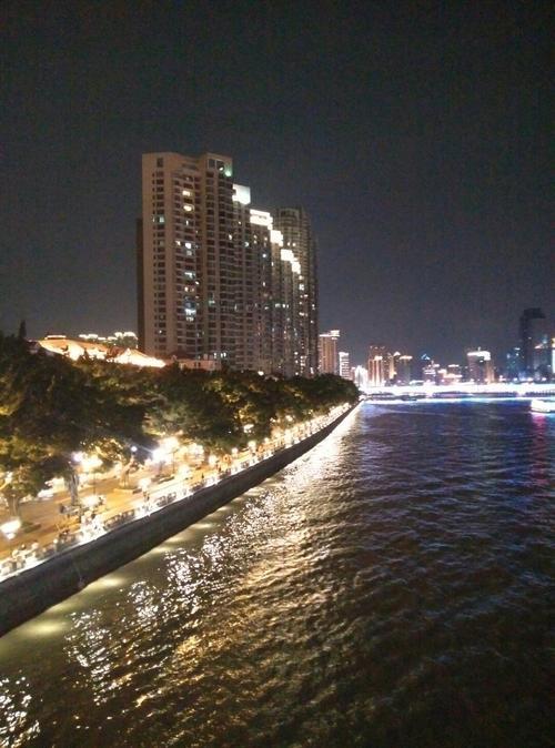 广州昌岗路有什么好玩的