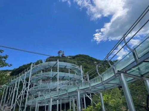 端午节北京去那里玩比较好