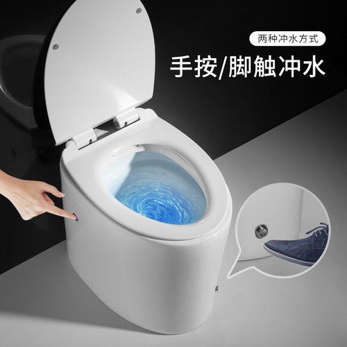 插电马桶怎么用