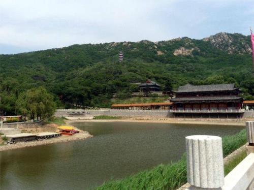 莱州必玩的十大景点