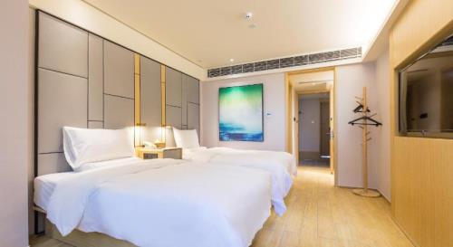 南京南站附近的比较便宜的宾馆