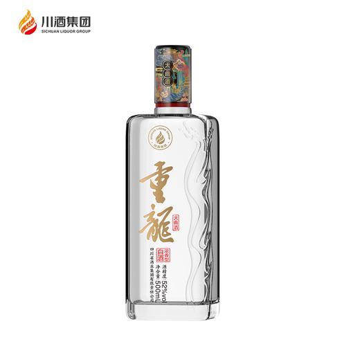 重龙酒怎么样