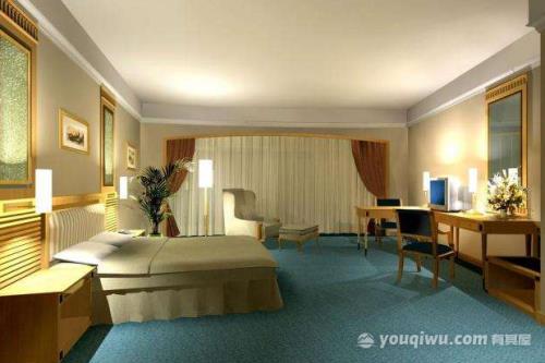 旅馆经营技巧和方法