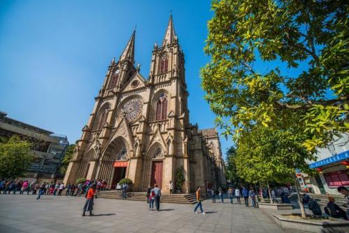 广州南站附近有哪些旅游景点