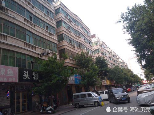 郑州张庄是哪个区的