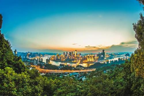 几月份去重庆旅游好