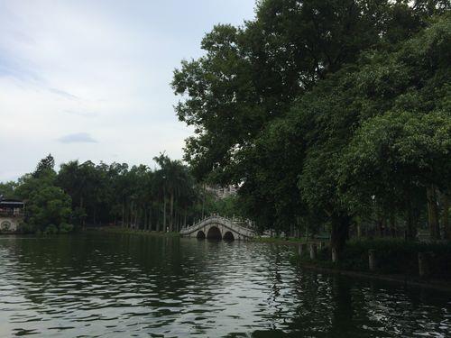 南宁去哪里旅游最便宜