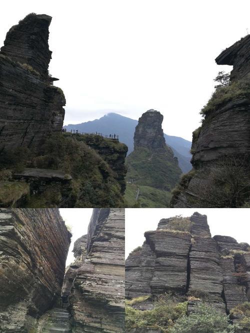 镇远古镇去梵净山景区怎么坐车