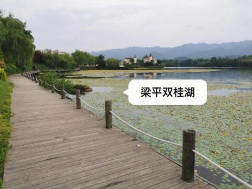 梁平双桂湖烟花秀要门票吗