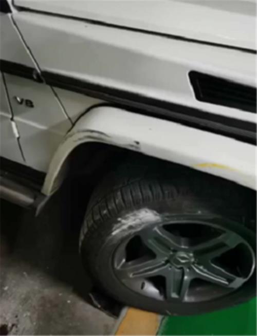 什么是质损车