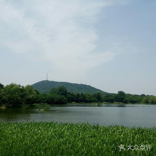 蜀山森林公园要爬多久