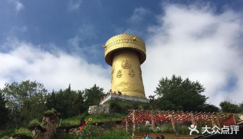 香格里拉最佳旅游季节