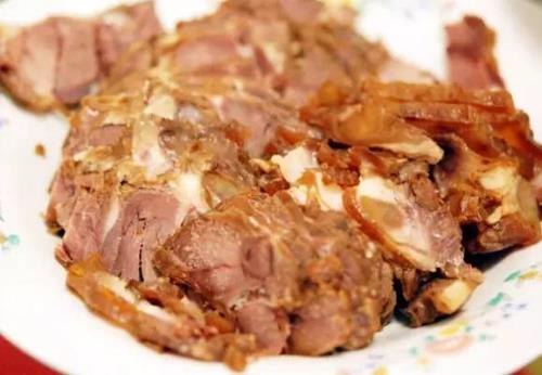 北票酱牛肉哪里买