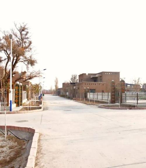 沙雅县属于哪个市