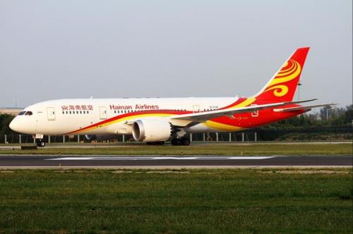 海南航空公司是国企吗