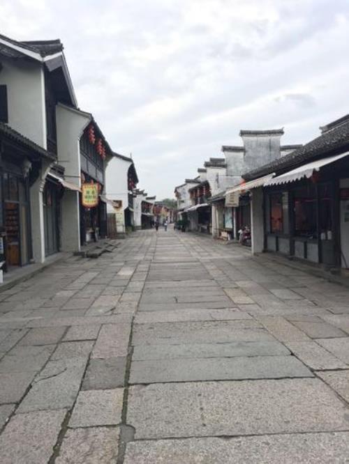 海宁有哪些地方好玩