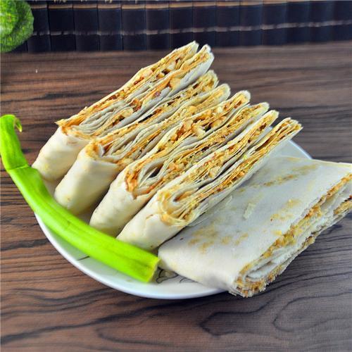 济南有什么名吃和特产