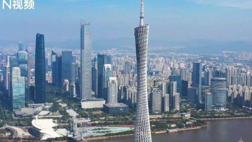广州塔是5a景区吗