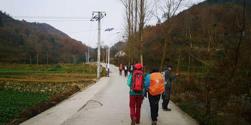 勉县雷公山从哪里上去