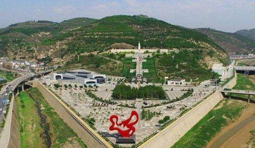 陕西省延安市吴起县多大